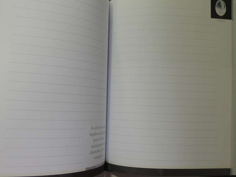 Power Crystals Journal: Guided Journal To Magical Crystals, Gems And Stones For Healing..- Judy Hall