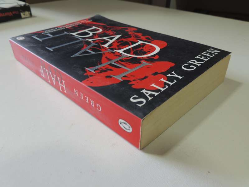 Bad Half - Sally Green