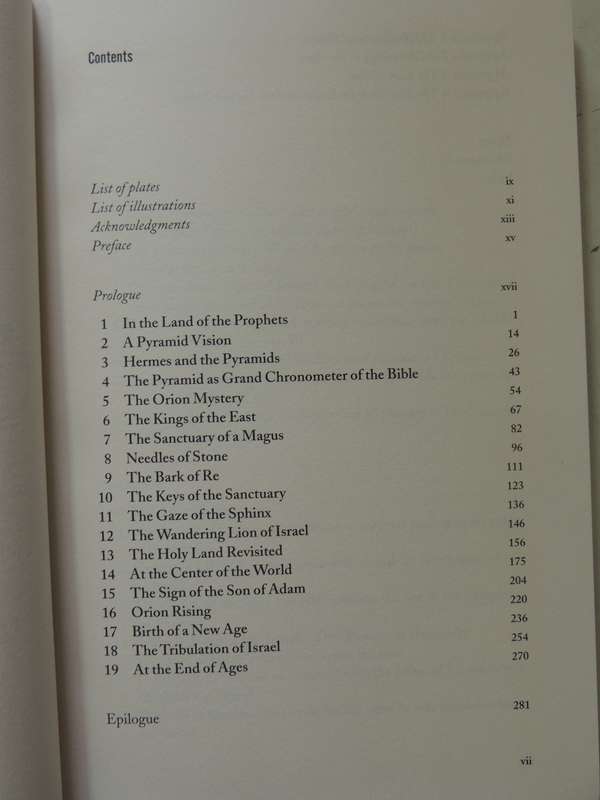 Signs In The Sky: The Astrological & Archaeological Evidence For The Birth Of a New AgeAdrian Gil