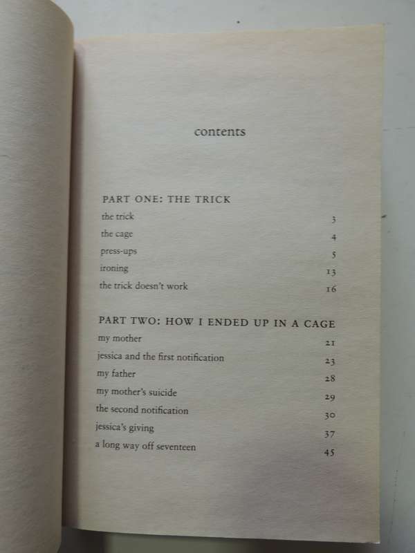Bad Half - Sally Green