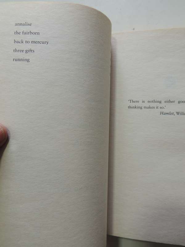 Bad Half - Sally Green