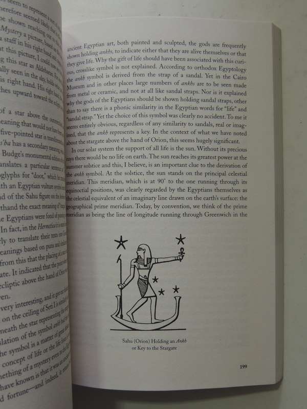 Signs In The Sky: The Astrological & Archaeological Evidence For The Birth Of a New AgeAdrian Gil