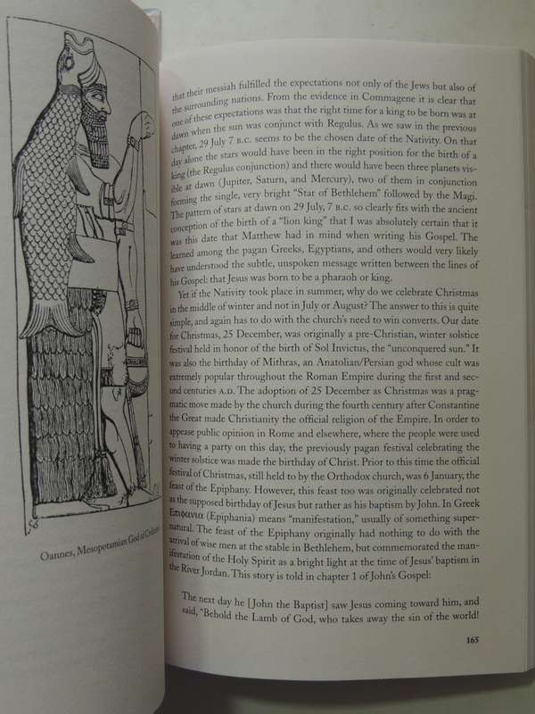 Signs In The Sky: The Astrological & Archaeological Evidence For The Birth Of a New AgeAdrian Gil