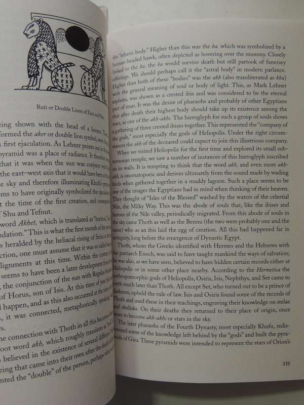 Signs In The Sky: The Astrological & Archaeological Evidence For The Birth Of a New AgeAdrian Gil