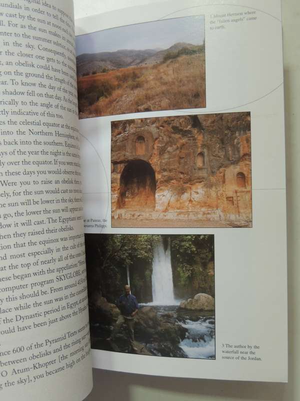 Signs In The Sky: The Astrological & Archaeological Evidence For The Birth Of a New AgeAdrian Gil