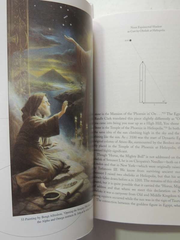 Signs In The Sky: The Astrological & Archaeological Evidence For The Birth Of a New AgeAdrian Gil