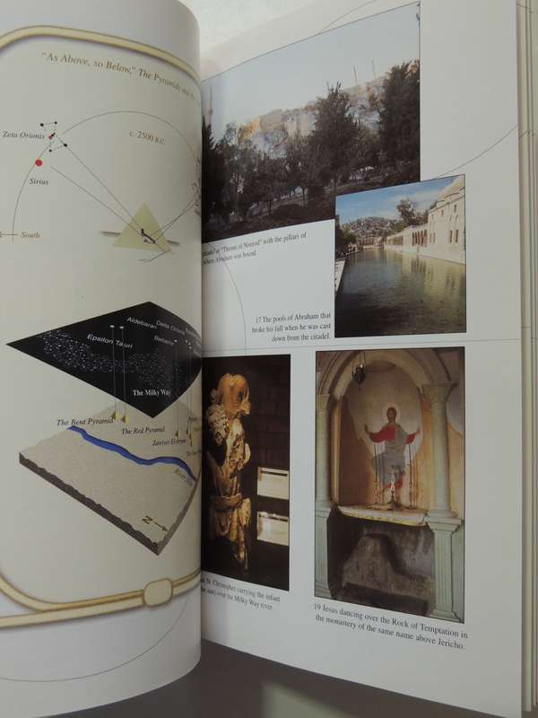 Signs In The Sky: The Astrological & Archaeological Evidence For The Birth Of a New AgeAdrian Gil