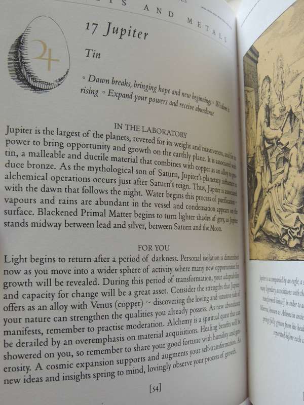 The Alchemy Stones: Use The Wisdom Of The Ancient Alchemists To Transform Your Life - M.E. Warlick