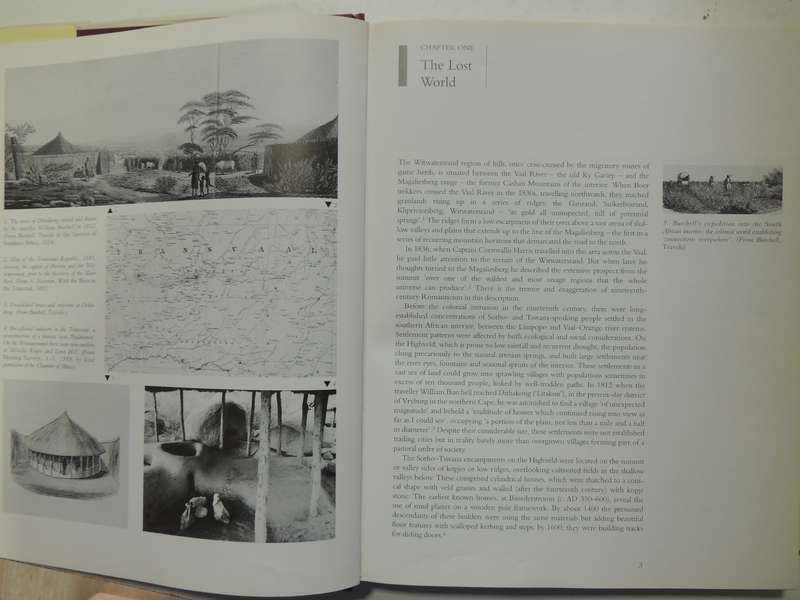 Johannesburg Style, Architecture & Society 1880's-1960s, Incl Wits Review Apr 2021 Vol 45 & .....