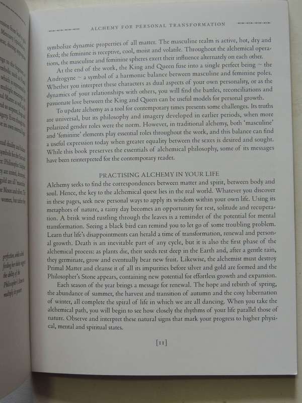 The Alchemy Stones: Use The Wisdom Of The Ancient Alchemists To Transform Your Life - M.E. Warlick