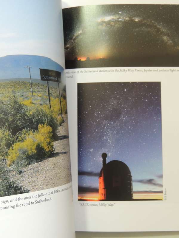 Searching African Skies The Square Kilometre Array & South Africa's Quest To Hear Songs Sarah Wild