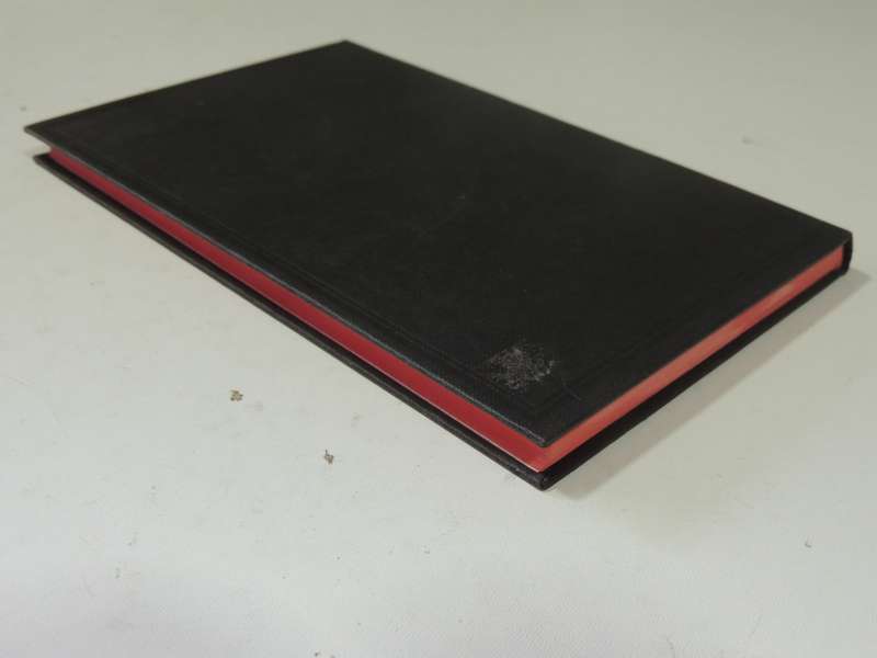 The Books Called Apocryphia: The Revised Edition