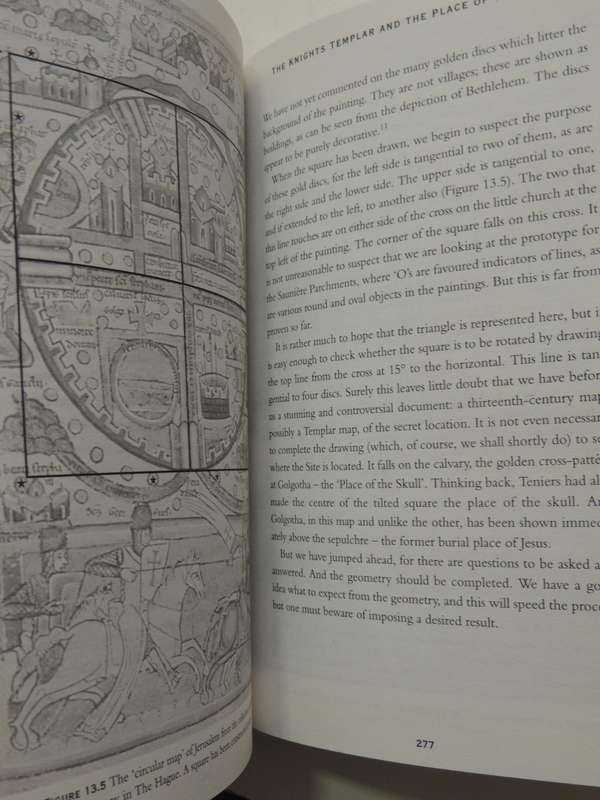 The Tomb Of God: The Body Of Jesus & The Solution To A 2000-Year-Old Mystery Richard Andrews, Paul S
