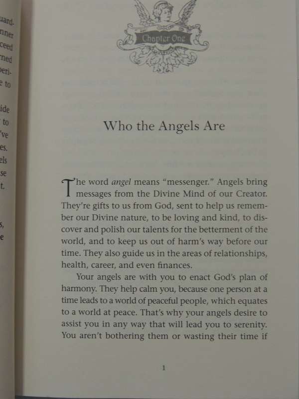 How To Hear Your Angels - Doreen Virtue, Ph.D.