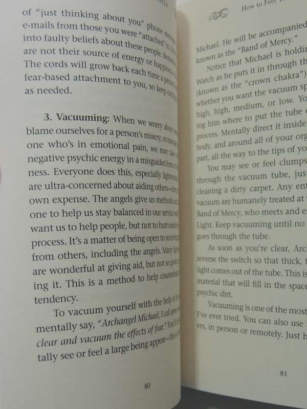 How To Hear Your Angels - Doreen Virtue, Ph.D.