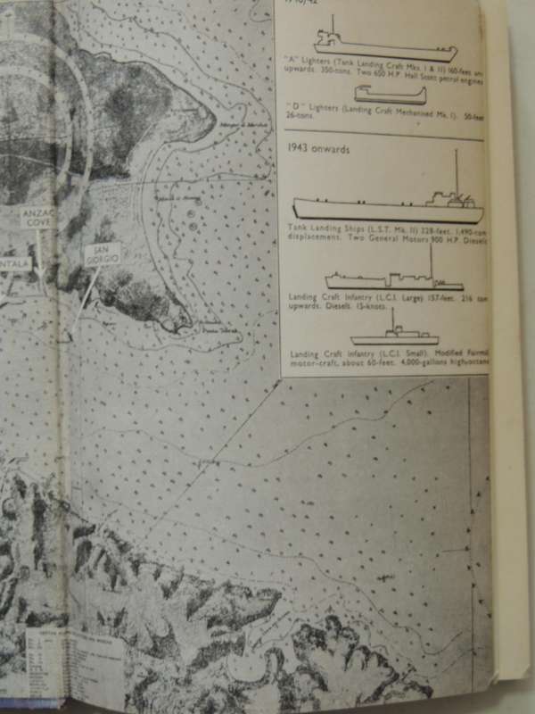 "Down Ramps": Saga Of The Eighth Armanda - Lambton Burn