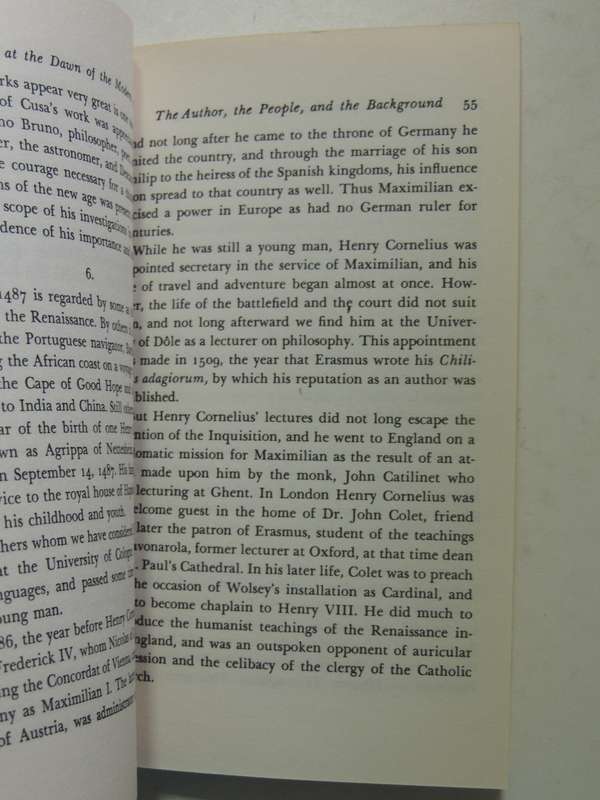 Eleven European Mystics - Rudolf Steiner   VERY SCARCE