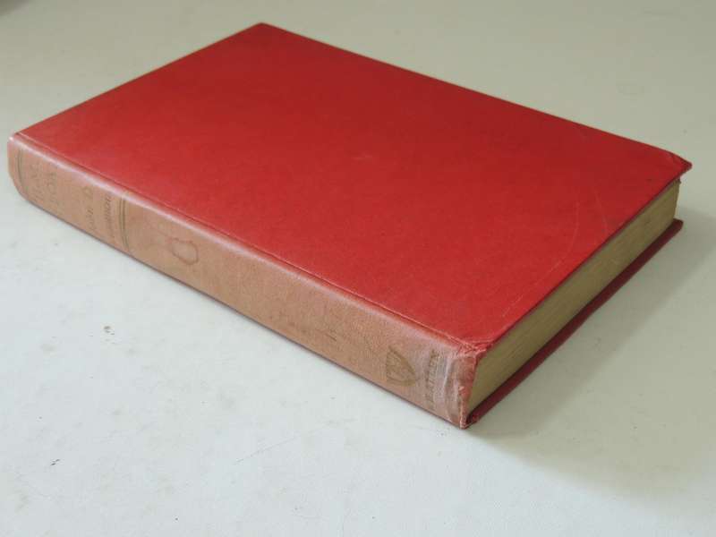 H.M. U-Boat - John D. Drummond