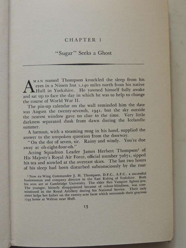 H.M. U-Boat - John D. Drummond