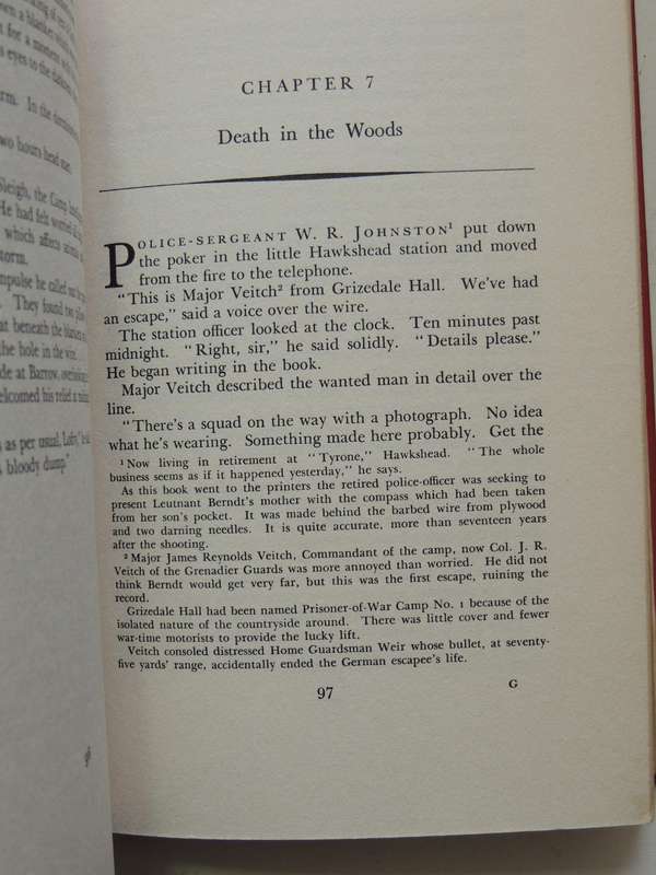 H.M. U-Boat - John D. Drummond