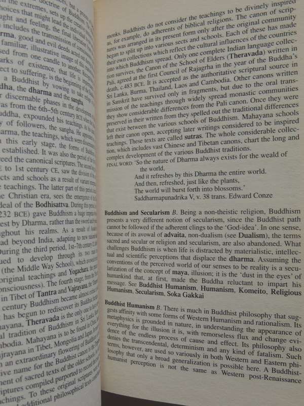 The Watkins Dictionary of Religions and Seculiar Faiths - Gerald Benedict