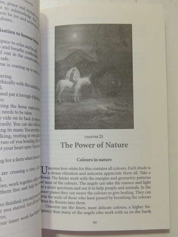 The Wonder Of Unicorns - Diana Cooper