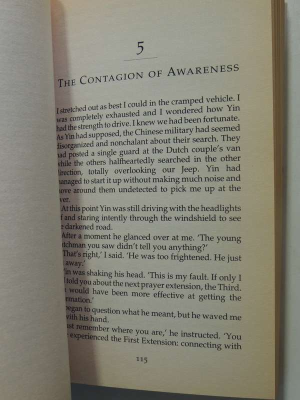 The Secret Of Shambhala - James Redfield