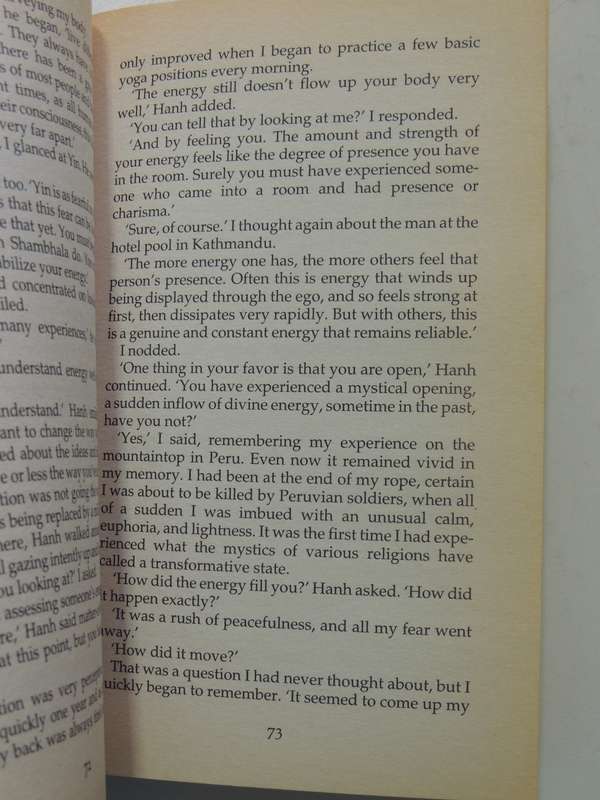 The Secret Of Shambhala - James Redfield