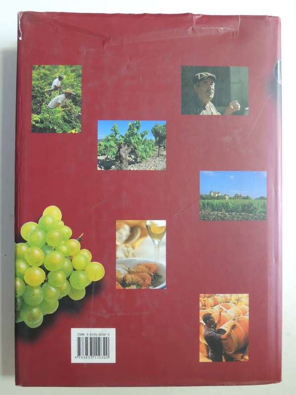 WINE - Andre Domine  5th Edition, Completely Revised
