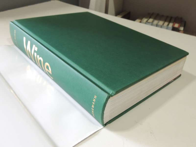 WINE - Andre Domine  5th Edition, Completely Revised