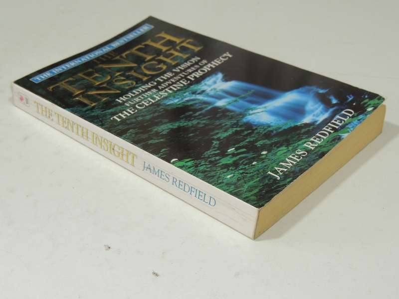 The Tenth Insight\ - James Redfield
