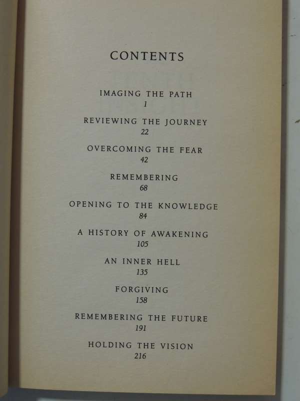 The Tenth Insight\ - James Redfield