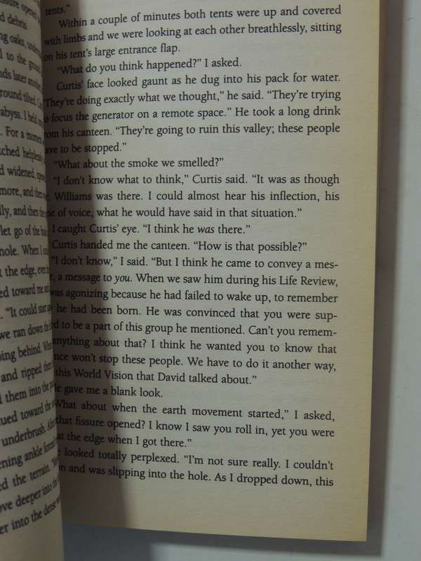 The Tenth Insight\ - James Redfield