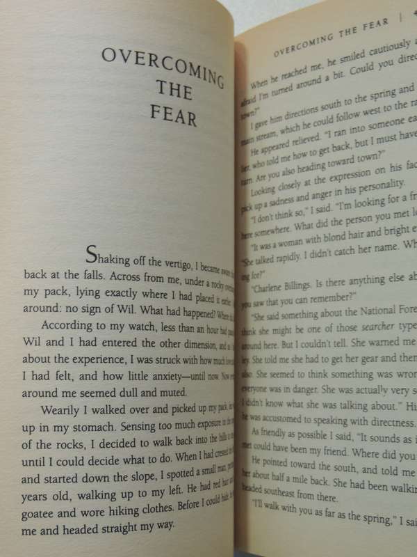 The Tenth Insight\ - James Redfield