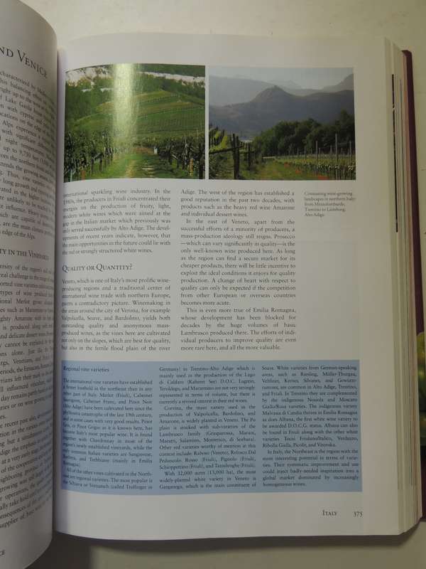 WINE - Andre Domine  5th Edition, Completely Revised