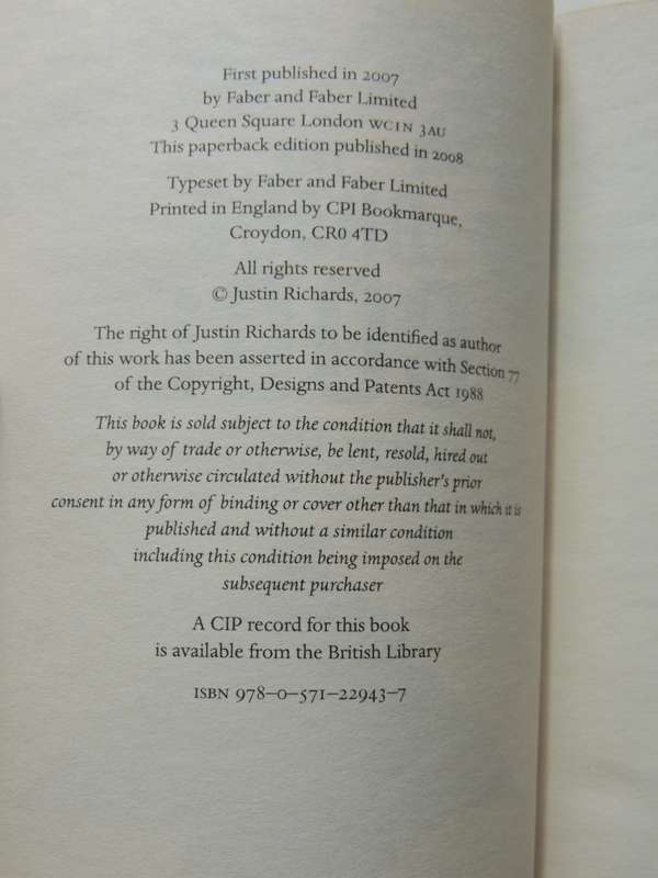 The Chaos Code - Justin Reynolds