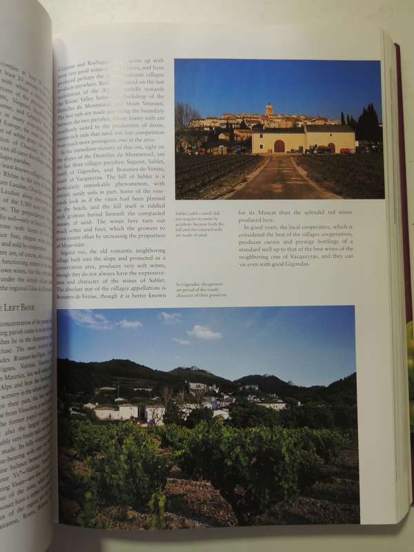 WINE - Andre Domine  5th Edition, Completely Revised
