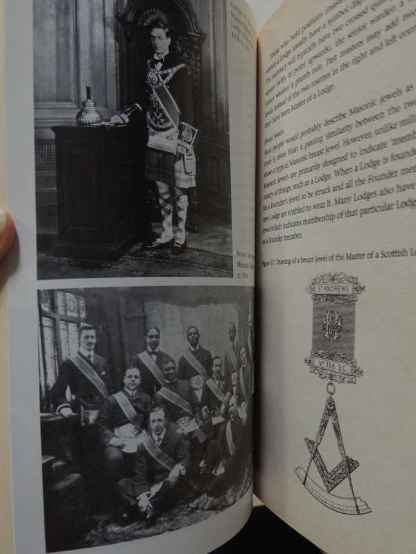 Cracking The Freemason's Code: The Truth About Solomon's Key & The Brotherhood - Robert L.D. Cooper