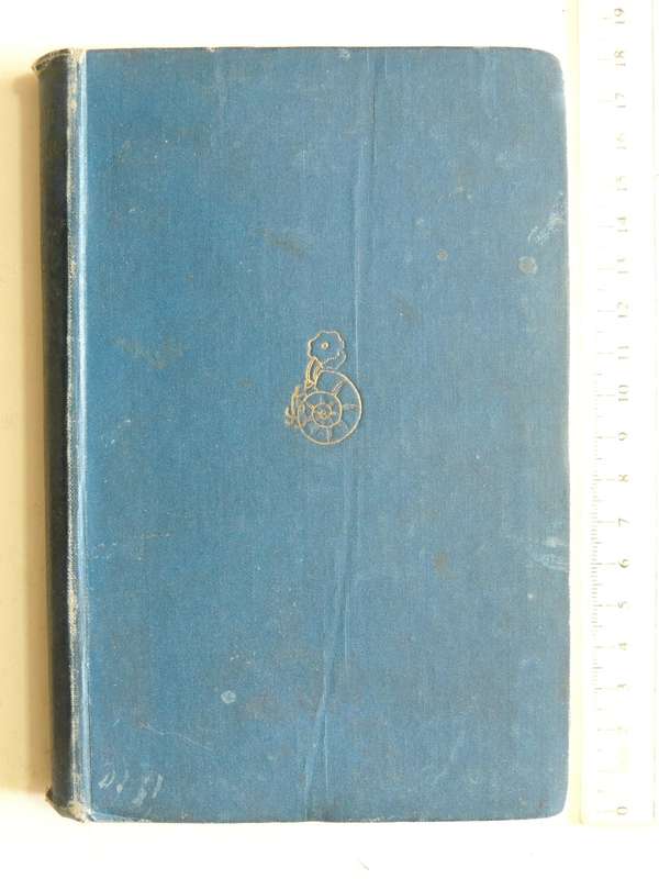 "Clear Lower Deck": An Intimate Study Of The Man Of The Royal Navy  - Sidney Knock  2nd Edition 1933