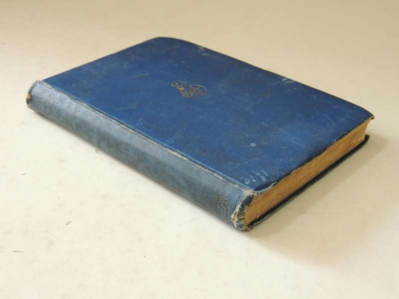 "Clear Lower Deck": An Intimate Study Of The Man Of The Royal Navy  - Sidney Knock  2nd Edition 1933