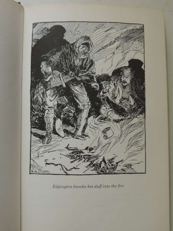 Monty: His Part In My Victory (1st Edition) - Spike Milligan