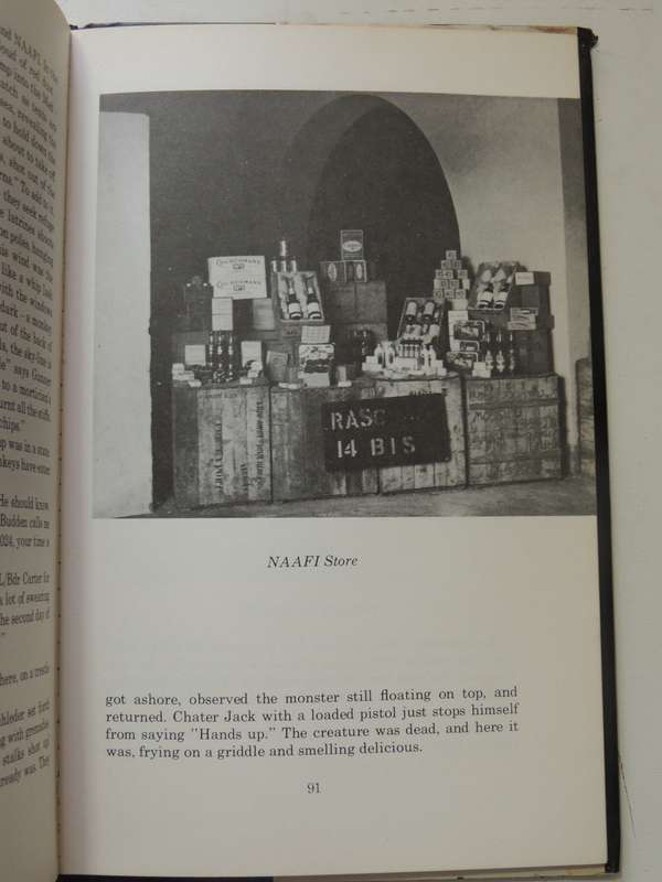 Monty: His Part In My Victory (1st Edition) - Spike Milligan