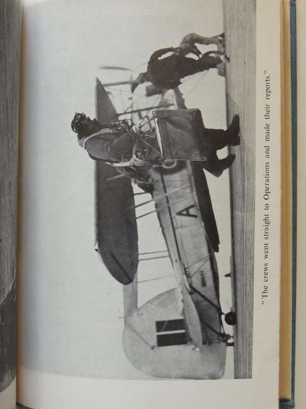 Escort Carrier- Lt-Cmdr (A) John Moore R.N.V.R.