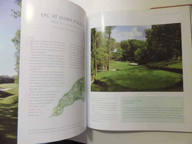 Gary Player's TOP Golf Courses of the World - Chris Whales, Duncan Cruickshank