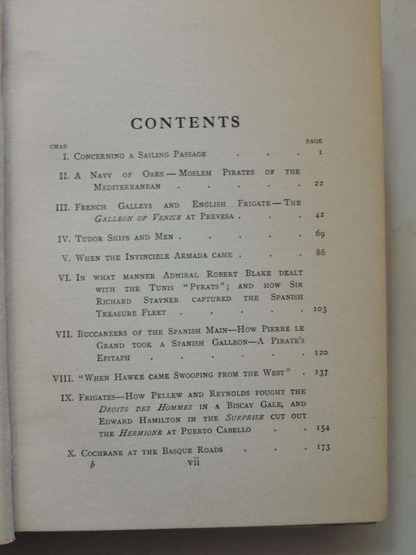 Romance Of Reality Series: The Man-Of-War What She Has Done, & What She Is Doing - E Hamilton Currey