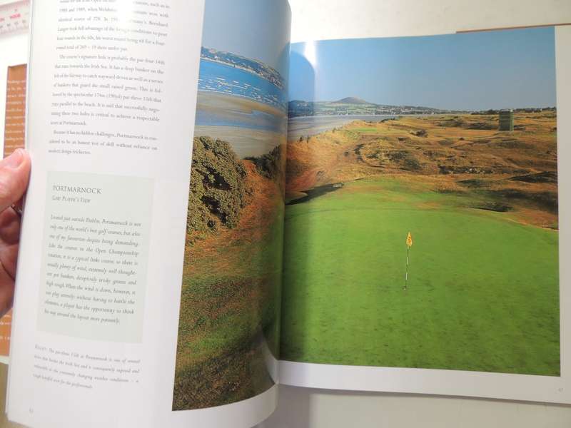 Gary Player's TOP Golf Courses of the World - Chris Whales, Duncan Cruickshank