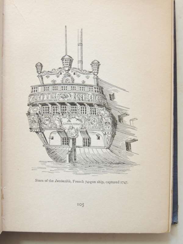 Romance Of Reality Series: The Man-Of-War What She Has Done, & What She Is Doing - E Hamilton Currey