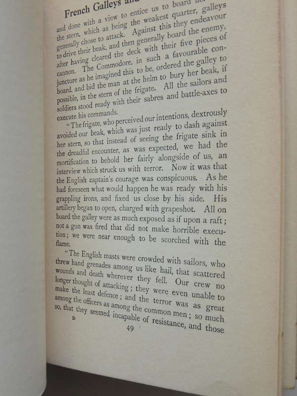 Romance Of Reality Series: The Man-Of-War What She Has Done, & What She Is Doing - E Hamilton Currey