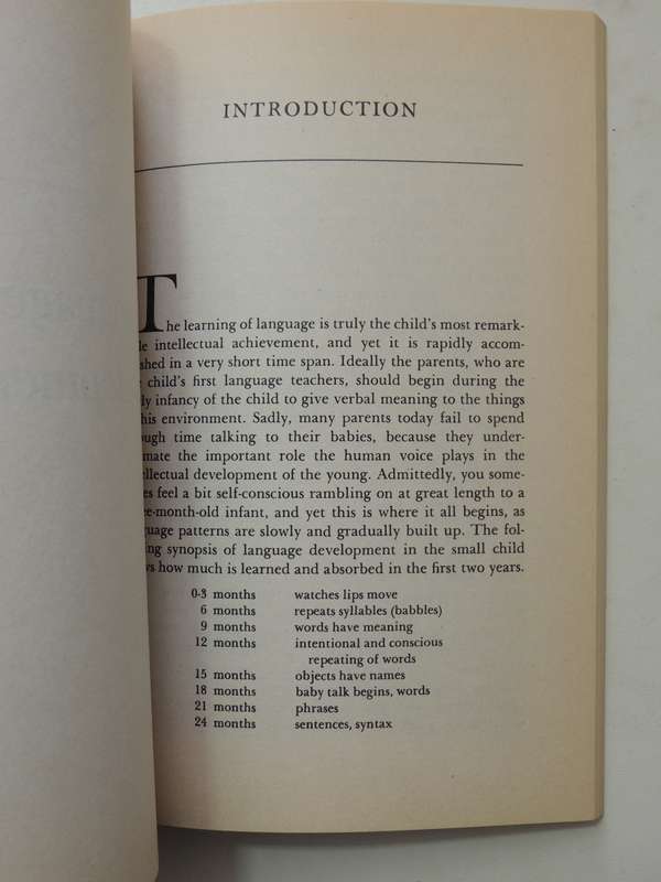 Teaching Montessori In The Home: The Pre-School Years  - Elizabeth G. Hainstock