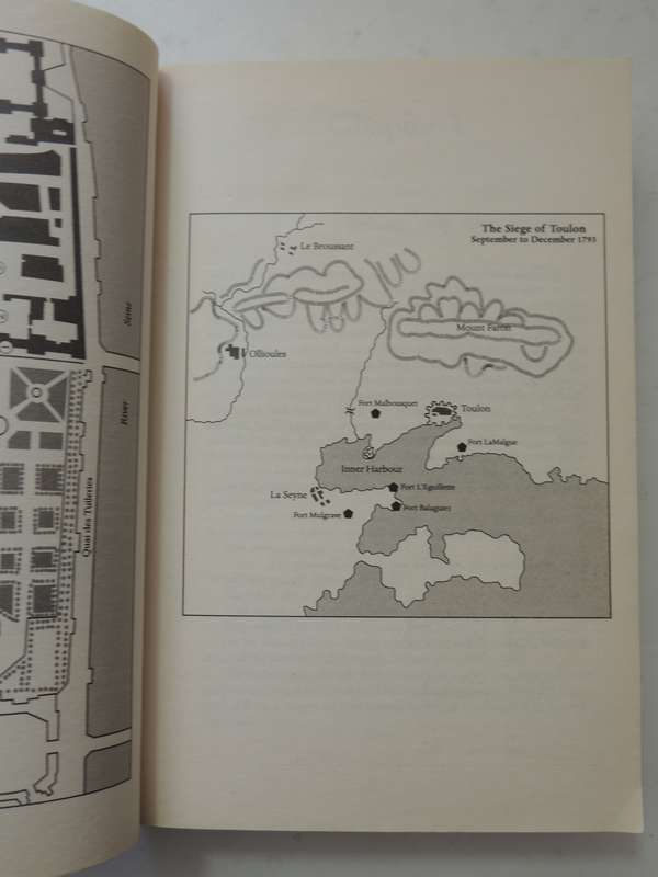 Young Bloods, Revolution 1769 - 1795 - Simon Scarrow